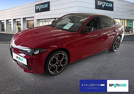 Alfa Romeo Giulia 2.0 Turbo 16V Sprint Q4 2.0 Turbo 16V Spr