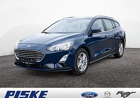 Ford Focus Cool&Connect KAMERA SHZ NAVI