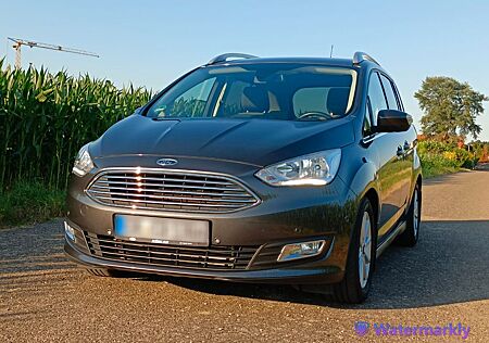 Ford Grand C-Max 2,0TDCi 110kW Titanium