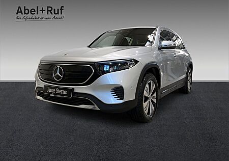 Mercedes-Benz EQB 250+ PROGRESSIVE+LED+Kamera+Ambi+Memo+TotW