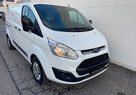 Ford Transit Custom Kasten 340 L2 Trend