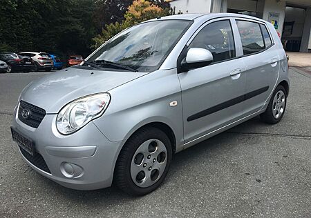 Kia Picanto 1.1 LX