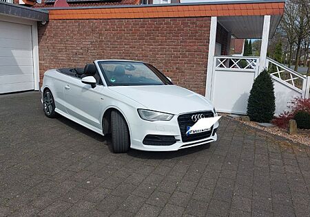 Audi Cabriolet