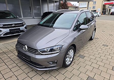 VW Golf Sportsvan Volkswagen 1.2 TSI AHK EPC Climatronic SH