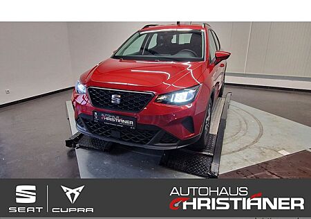 Seat Arona gebraucht kaufen Seat Arona 1.0 TSI Style Edition Full Link/ SHZ/ GJR
