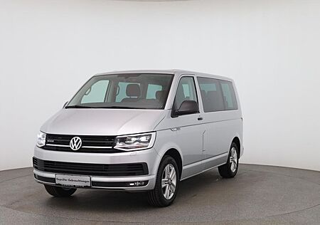 VW T6 Multivan Volkswagen Austria TDI 4MOTION