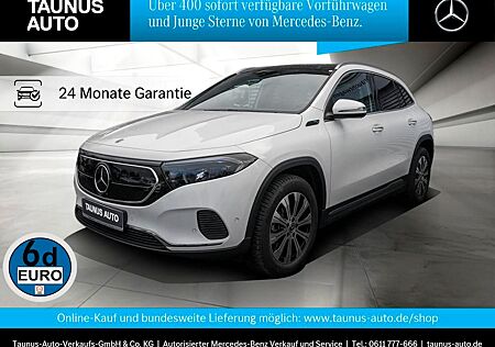 Mercedes-Benz EQA 250 PROGRESSIVE PANO DISTRONIC KAMERA DAB LE