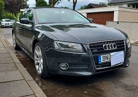 Audi A5 3.2 FSI S tronic quattro Sportback -