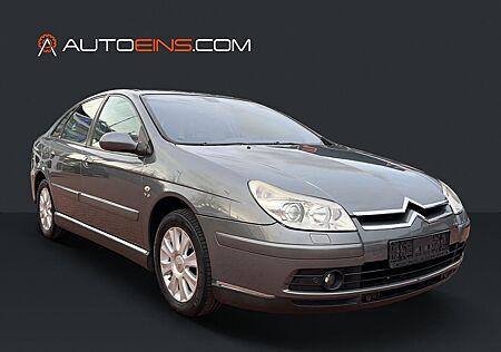 Citroën C5 3.0 V6 Exclusive*PDC*Xenon*Klima*