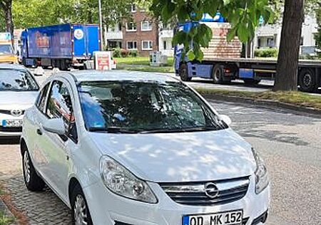 Opel Corsa 1.2 ecoFLEX Selection Selection
