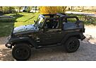 Jeep Wrangler Sport 2.8 CRD Sport