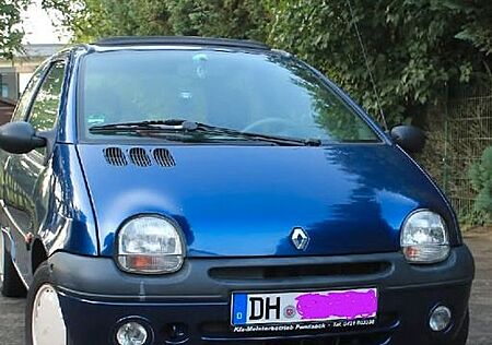Renault Twingo (Bj. 1999) - TÜV bis 03/2027 - gepflegt