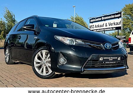 Toyota Auris Touring Sports Hybrid Executive HU / NEU