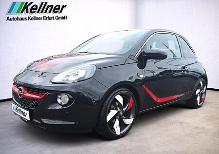 Opel Adam 1.4 Slam+Klimaaut+Sitz/Lenkradhzg.+Parkassi