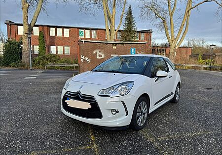 Citroën DS3 VTi 95 Chic EGS Chic