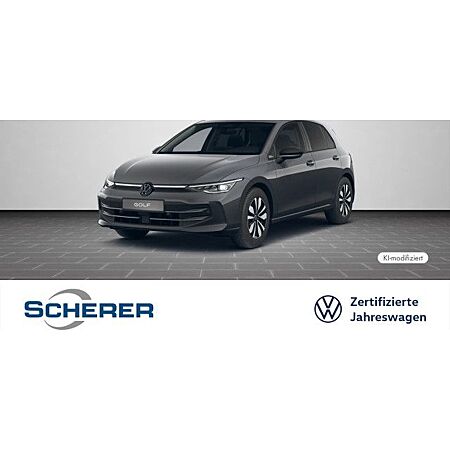 VW Golf leasen