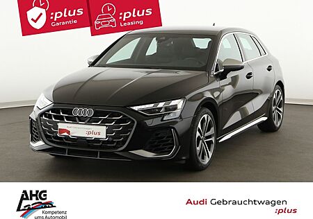 Audi S3 Sportback 2.0 TFSI quattro LED Navi Leder Al