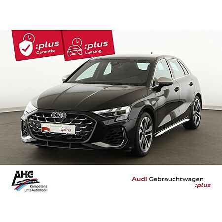 Audi S3 leasen