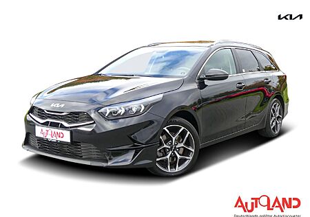 Kia Cee'd Sportswagon Ceed SW 1.5 T-GDI LED Navi Kamera Sitzheizung