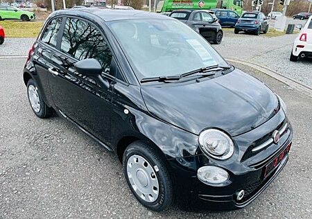 Fiat 500 MY23 1.0 GSE NAVI/PDC/KLIMA