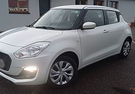 Suzuki Swift 1.2 DUALJET Comfort Comfort