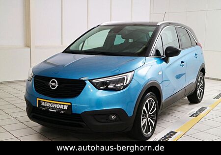 Opel Crossland X "Ultimate" 1,2 Turbo HEAD UP | NAVI