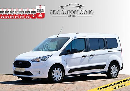 Ford Transit Connect 1,5 Kombi lang ACC 2xPDC DAB