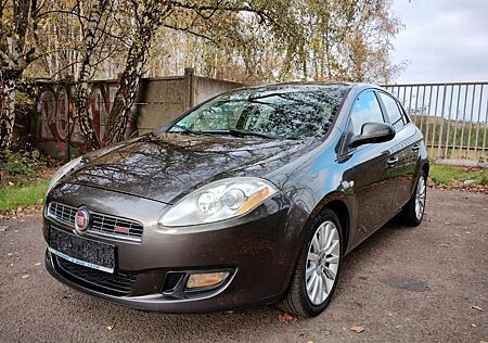 Fiat Bravo 1.4 16V T-JET 110kW TÜV Neu, Service gepf.