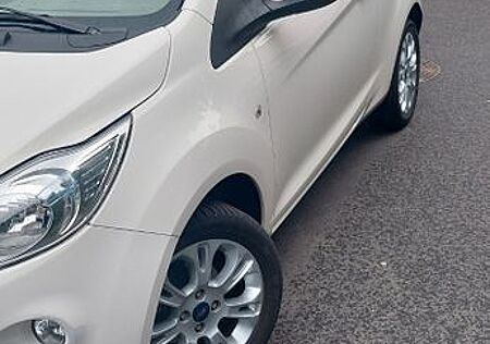 Ford Ka /+ 1,2 Trend Trend