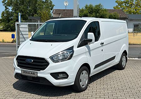 Ford Transit Custom 320 L2 lang Trend/Klima/AHK/Temp.