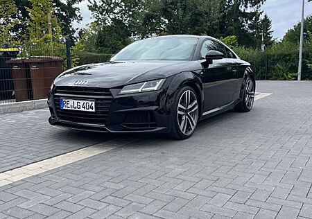 Audi TT 1.8 | 3x S-Line | Scheckheft + Historie