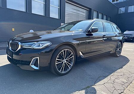 BMW 530 d Touring xDrive 3xTv Pano ACC H/K AHK HUD