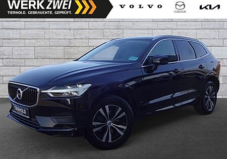 Volvo XC 60 XC60 D4 Momentum Pro 2WD Navi Kamera Allwetterr.