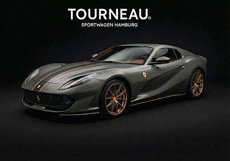 Ferrari 812 GTS | 1. Hand | Lift | Carbon | ADAS