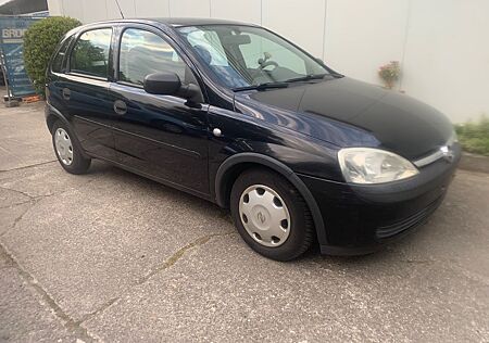 Opel Corsa 1.0 12V Njoy