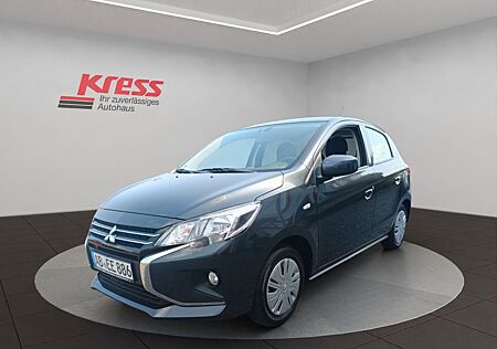 Mitsubishi Space Star gebraucht kaufen Mitsubishi Space Star 1.2 MIVEC AS&G Plus