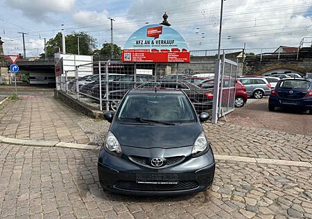 Toyota Aygo (X) Aygo AYGO Cool
