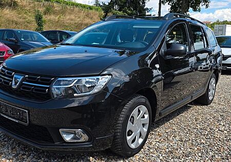 Dacia Logan MCV II Kombi Essential 1Hand
