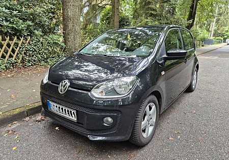 VW Up Volkswagen ! 1.0 44kW BlueMotion Technology move !