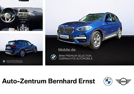 BMW X3 xDrive20i xLine AT Panorama HIFI