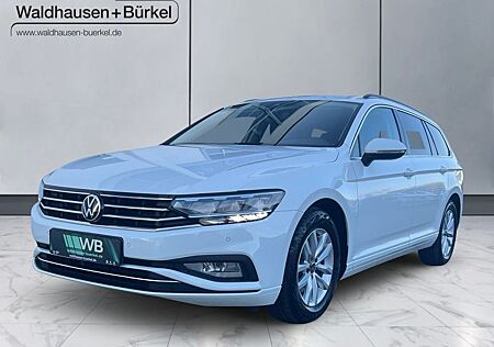 VW Passat Variant Volkswagen 2.0 TDI Business *R.KAM *AHK *ACC