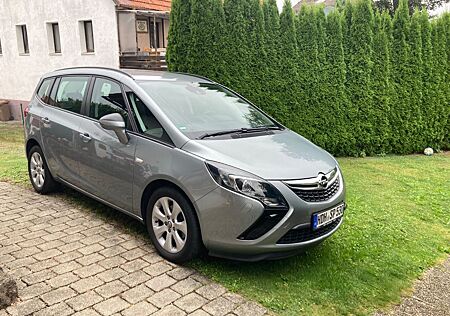 Opel Zafira Tourer 2.0 CDTI Edition 81kW Edition