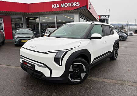 Kia EV3 81,4-kWh FWD Earth WP BUS UPG