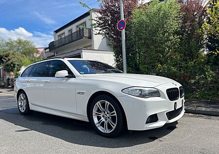 BMW 530d M xDrive *PANO*HUD*SOFT*VOLL