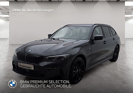 BMW 330e xDrive Touring M Sport Driv.Assist.Prof
