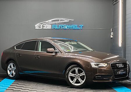 Audi A5 Sportback 1.8 TFSI*DSG*ALU*LED