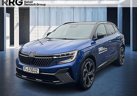 Renault Austral Iconic rit Alpine E-Tech Full Hybrid 200