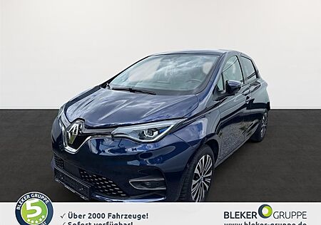 Renault ZOE R135 Riviera (Kauf-Batterie)