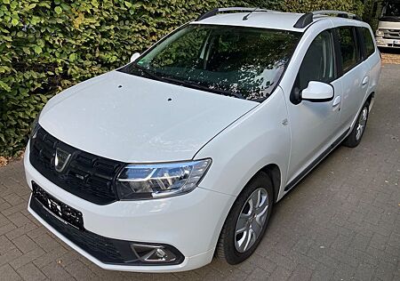 Dacia Logan II MCV Ambiance 1,2 Klima,GJ-Reifen,2.Hd