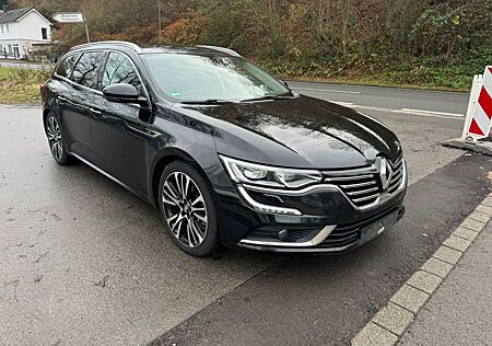 Renault Talisman Grandtour Initiale Paris